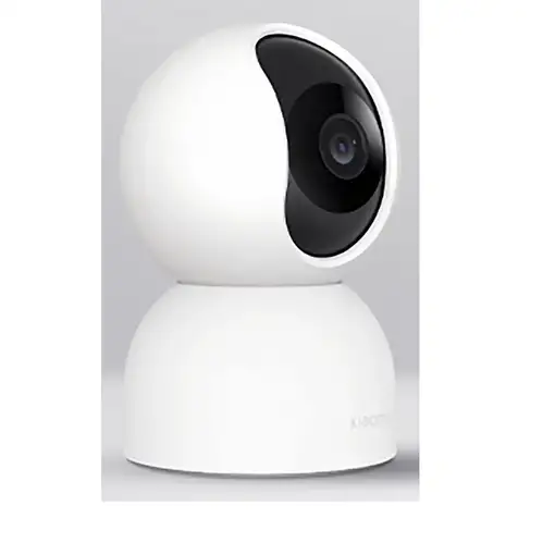 Xiaomi Smart Camera C400 Esférico Cámara de seguridad IP Interior 2560 x 1440 Pixe