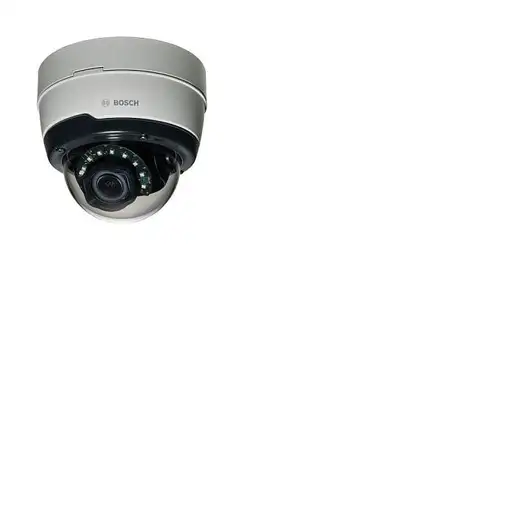 Bosch FLEXIDOME starlight 5000i IR Almohadilla Cámara de seguridad IP Exterior 192