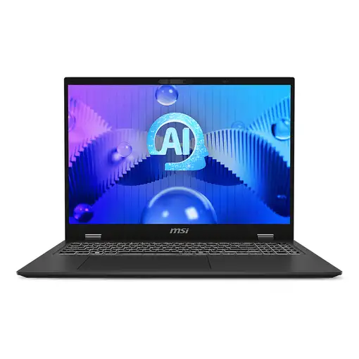 MSI Prestige 16 AI Studio B1V Intel Core Ultra 7 155H Portátil 40,6 cm (16") Quad