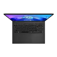 MSI Prestige 16 AI Studio B1V Intel Core Ultra 7 155H Portátil 40,6 cm (16") Quad