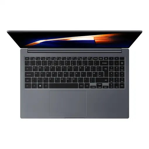 Samsung Galaxy Book4 NP754XGK-KG1ES ordenador portatil Intel Core 5 120U Portátil