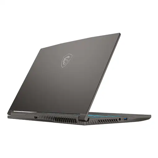 MSI Thin A15 B7VE-071XES AMD Ryzen™ 5 7535HS Portátil 39,6 cm (15.6") Full HD 16 G