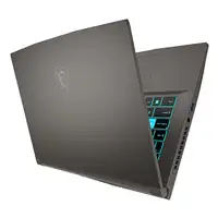 MSI Thin A15 B7VE-071XES AMD Ryzen™ 5 7535HS Portátil 39,6 cm (15.6") Full HD 16 G