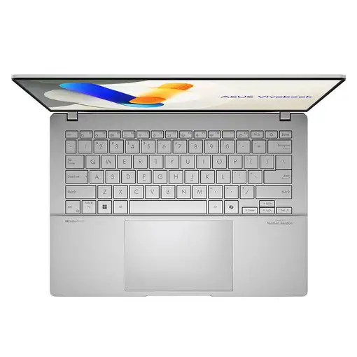 ASUS Vivobook S 14 OLED OLED M5406WA-QD088W Copilot+ PC - Ordenador Portátil 14" W