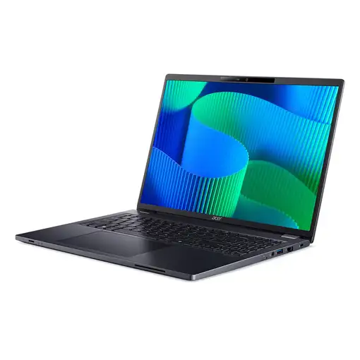 Acer TravelMate P4 TMP416-53-TCO-533E Intel Core Ultra 5 125U Portátil 40,6 cm (16