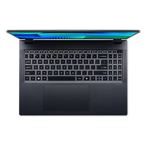 Acer TravelMate P4 TMP416-53-TCO-533E Intel Core Ultra 5 125U Portátil 40,6 cm (16