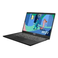 MSI Modern 15 B7M-066ES AMD Ryzen™ 7 7730U Portátil 39,6 cm (15.6") Full HD 16 GB