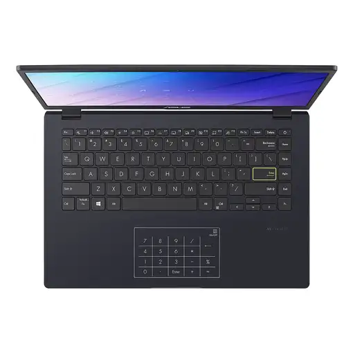 ASUS E410MA-EK1945 - Portátil 14" Full HD (Celeron N4020, 4GB RAM, 256GB SSD, UHD