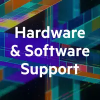 HPE H31LHE extensión de la garantía 5 año(s)
