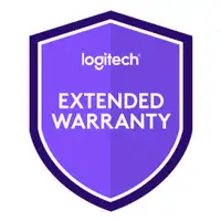Logitech 994-000144 extensión de la garantía 1 año(s)