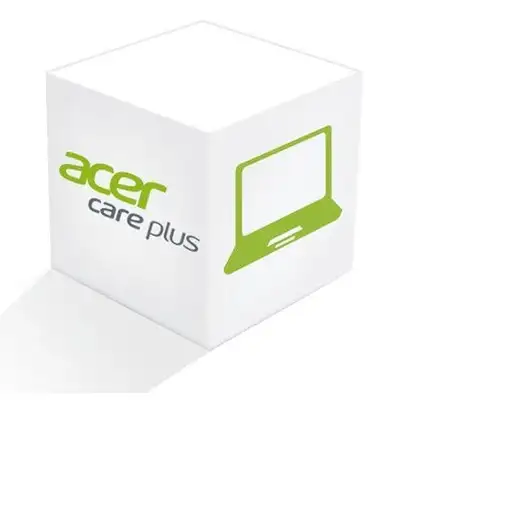 Acer SV.WNGAP.A02 extensión de la garantía 4 año(s)