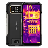 Ulefone Armor 27T Pro 17,2 cm (6.78") Ranura híbrida Dual SIM Android 14 5G USB Ti