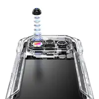 Ulefone Armor 27T Pro 17,2 cm (6.78") Ranura híbrida Dual SIM Android 14 5G USB Ti