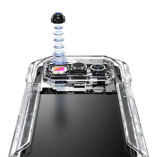 Ulefone Armor 27T Pro 17,2 cm (6.78") Ranura híbrida Dual SIM Android 14 5G USB Ti