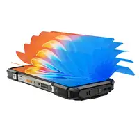 Ulefone Armor 27T Pro 17,2 cm (6.78") Ranura híbrida Dual SIM Android 14 5G USB Ti