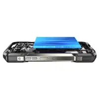 Ulefone Armor 27T Pro 17,2 cm (6.78") Ranura híbrida Dual SIM Android 14 5G USB Ti