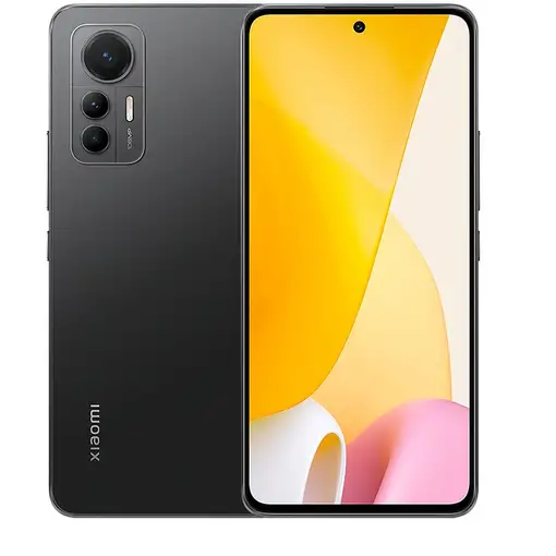Xiaomi 12 Lite 5G