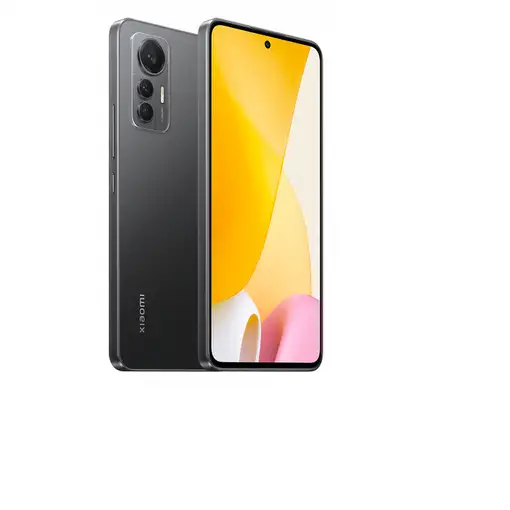 Xiaomi 12 Lite 5G