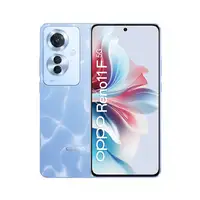 OPPO 11 F 17 cm (6.7") SIM doble Android 14 5G USB Tipo C 8 GB 256 GB 5000 mAh Azu