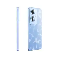 OPPO 11 F 17 cm (6.7") SIM doble Android 14 5G USB Tipo C 8 GB 256 GB 5000 mAh Azu