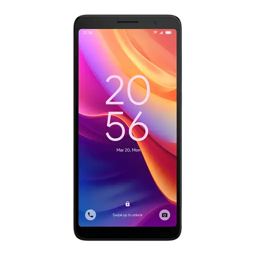 TCL 501 15,2 cm (6") SIM doble Android 14 Go edition 4G USB Tipo C 2 GB 32 GB 3000