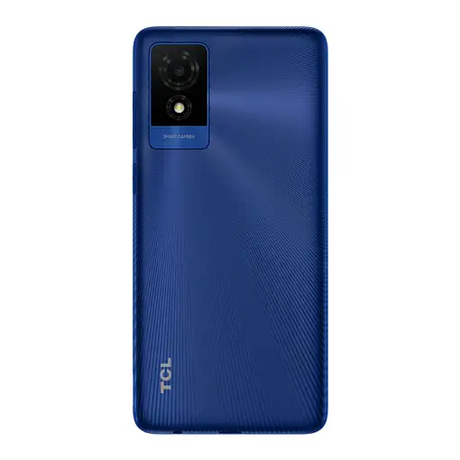 TCL 501 15,2 cm (6") SIM doble Android 14 Go edition 4G USB Tipo C 2 GB 32 GB 3000