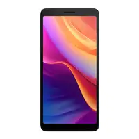 TCL 501 15,2 cm (6") SIM doble Android 14 Go edition 4G USB Tipo C 2 GB 32 GB 3000