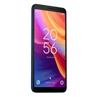 TCL 501 15,2 cm (6") SIM doble Android 14 Go edition 4G USB Tipo C 2 GB 32 GB 3000