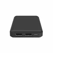 Celly PBE10000 Ión de litio 10000 mAh Negro