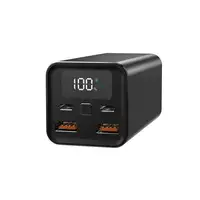 Leotec Batería externa para portátiles 65W POWER DELIVERY 20.000mAh