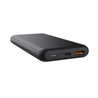 Trust Redoh Ión de litio 10000 mAh Negro
