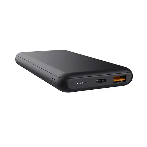 Trust Redoh Ión de litio 10000 mAh Negro