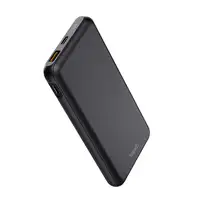Trust Redoh Ión de litio 10000 mAh Negro
