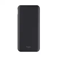 Trust Redoh Ión de litio 10000 mAh Negro