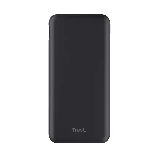 Trust Redoh Ión de litio 10000 mAh Negro