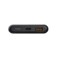 Trust Redoh Ión de litio 10000 mAh Negro