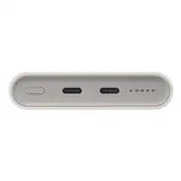 Samsung EB-U2510XUEGEU batería externa 10000 mAh Cargador inalámbrico Beige