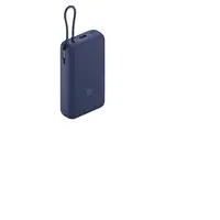 Xiaomi PB2030MI Ión de litio 20000 mAh Azul