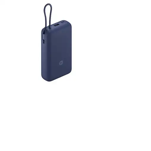 Xiaomi PB2030MI Ión de litio 20000 mAh Azul