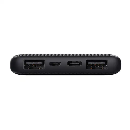 Trust Primo Ión de litio 10000 mAh Negro
