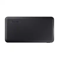 Trust Primo Ión de litio 10000 mAh Negro
