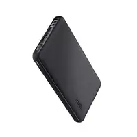 Trust Primo Ión de litio 10000 mAh Negro