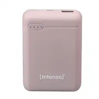 Intenso XS10000 Polímero de litio 10000 mAh Rosa