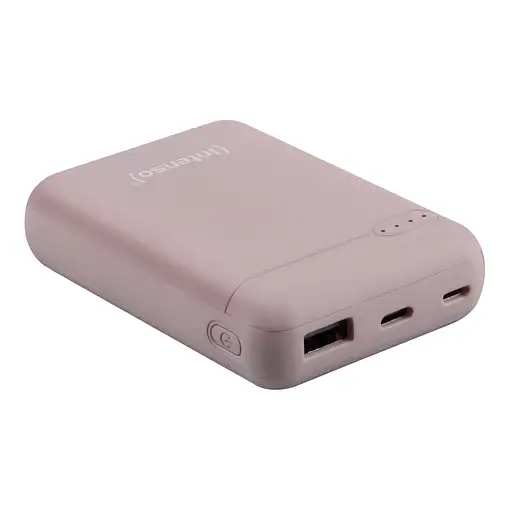 Intenso XS10000 Polímero de litio 10000 mAh Rosa