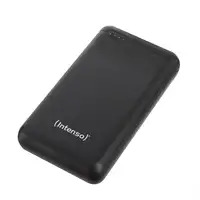 Intenso XS20000 Polímero de litio 20000 mAh Negro
