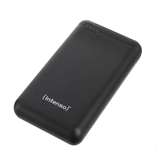 Intenso XS20000 Polímero de litio 20000 mAh Negro
