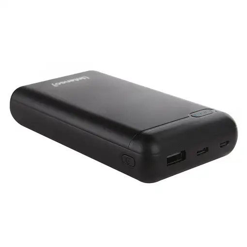 Intenso XS20000 Polímero de litio 20000 mAh Negro