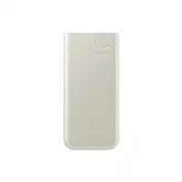Samsung EB-P3400XUE Ión de litio 10000 mAh Beige