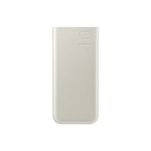 Samsung EB-P3400XUE Ión de litio 10000 mAh Beige