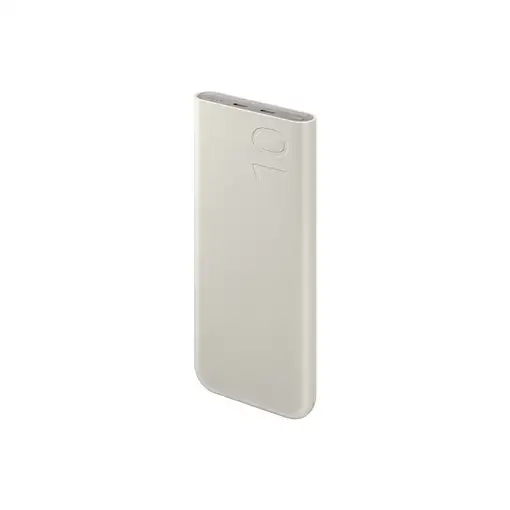 Samsung EB-P3400XUE Ión de litio 10000 mAh Beige